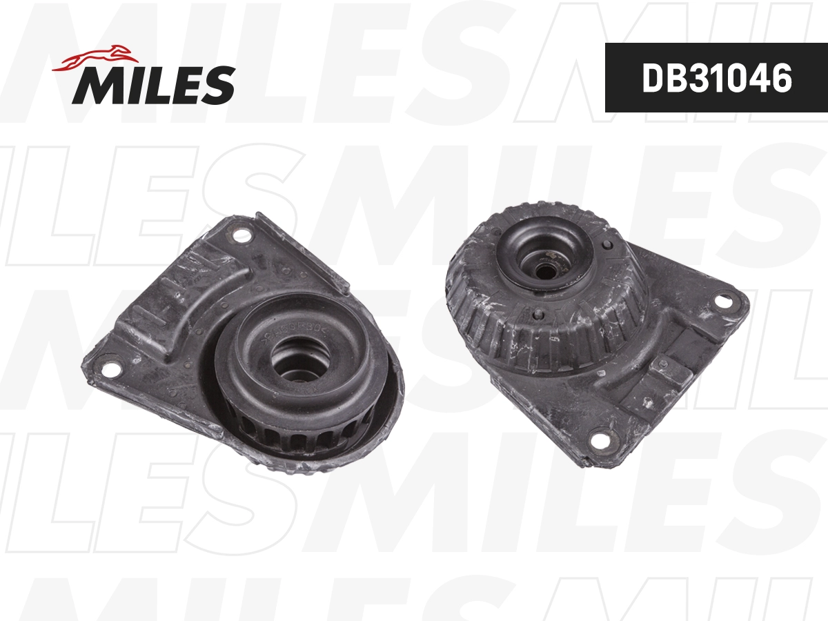 Suspension Strut Support Mount (DB31046)