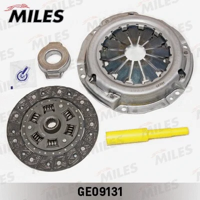 Clutch Kit (GE09131)