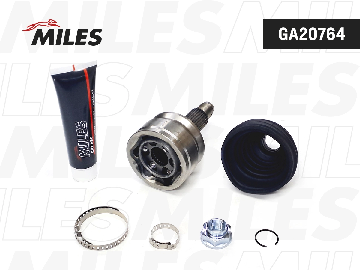 Joint Kit, drive shaft