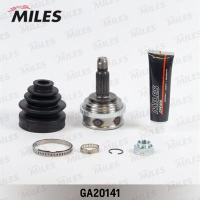 Joint Kit, drive shaft (GA20141)