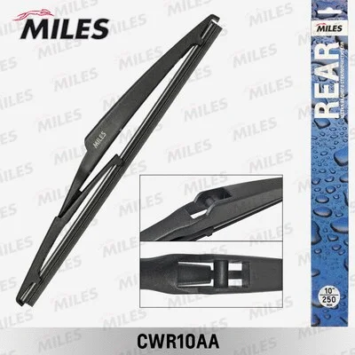 Wiper Blade (CWR10AA)