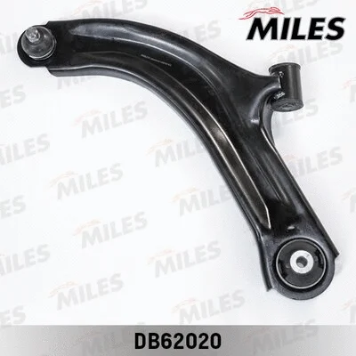 Control/Trailing Arm, wheel suspension (DB62020)