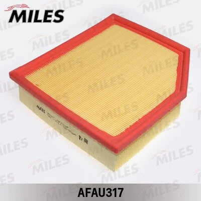 Air Filter (AFAU317)