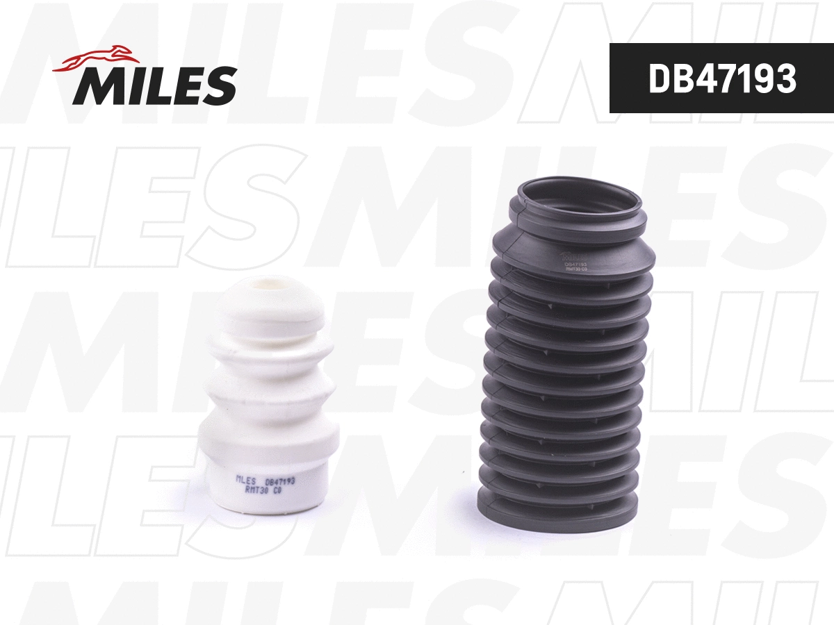 Dust Cover Kit, shock absorber (DB47193)
