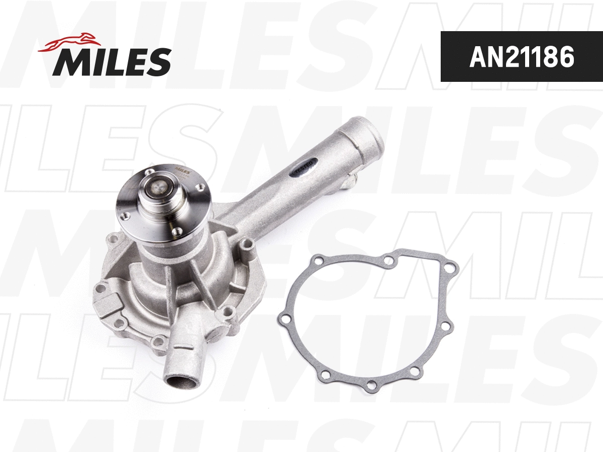 Water Pump, engine cooling (AN21186)