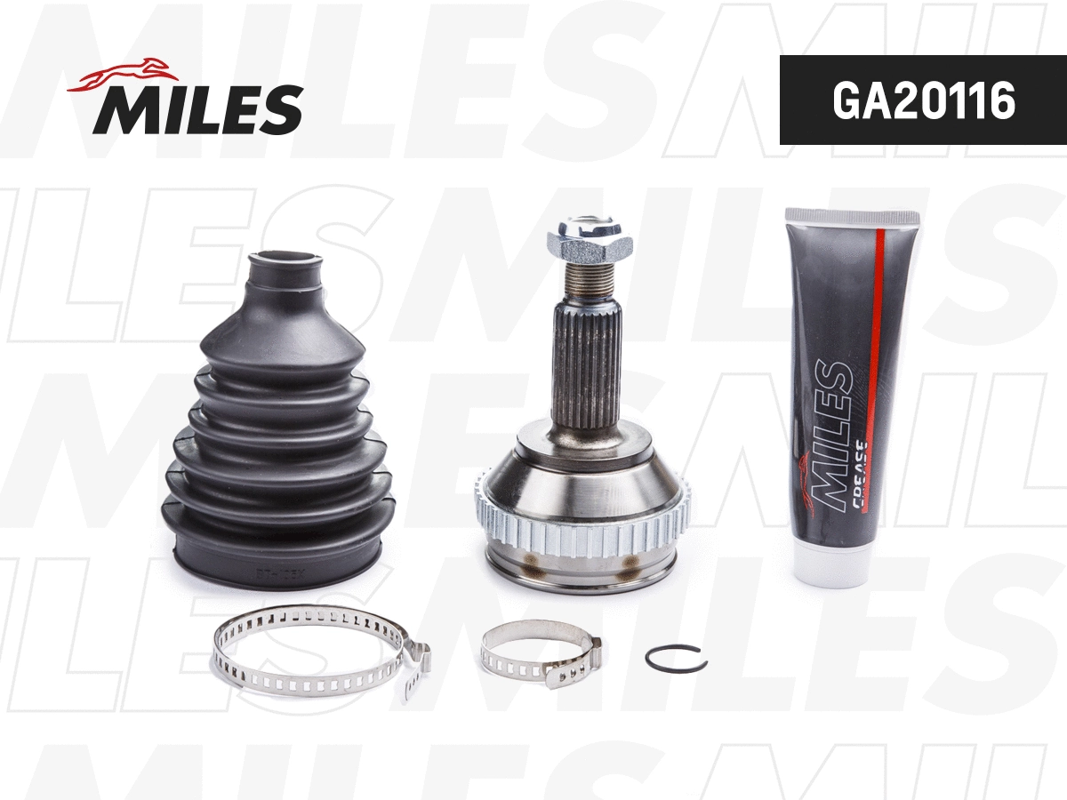 Joint Kit, drive shaft (GA20116)