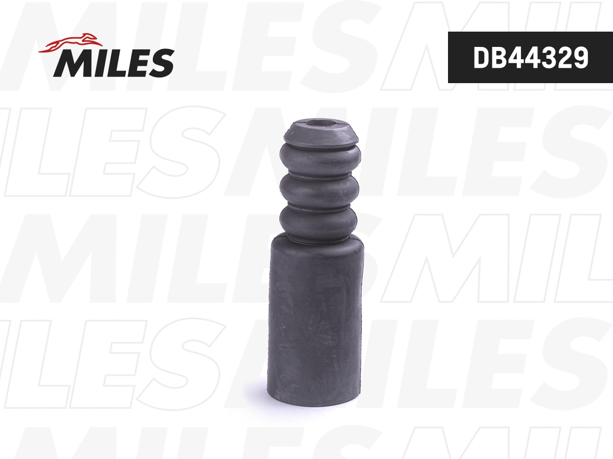 Protective Cap/Bellow, shock absorber (DB44329)