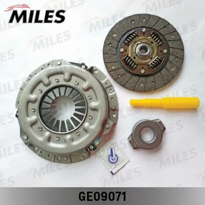 Clutch Kit