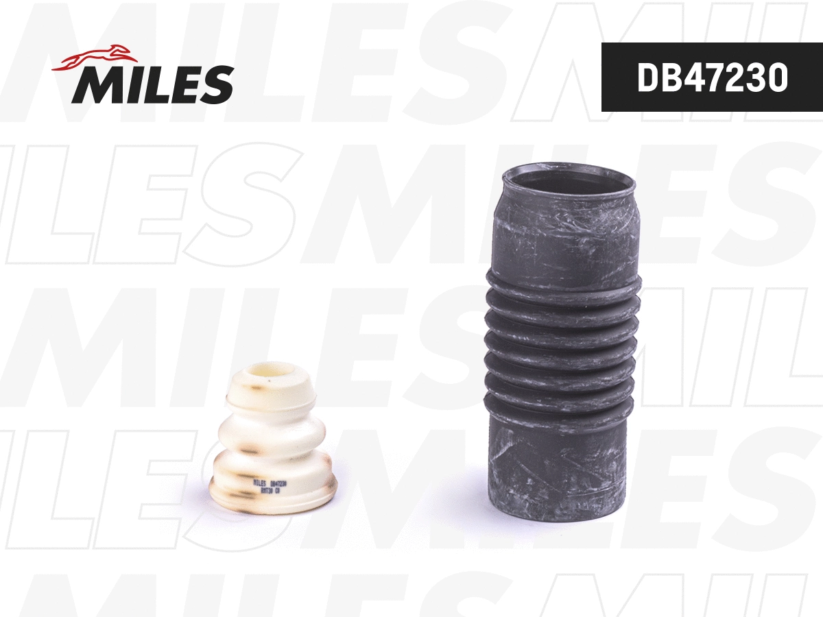 Dust Cover Kit, shock absorber (DB47230)