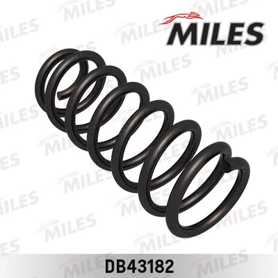Suspension Spring (DB43182)