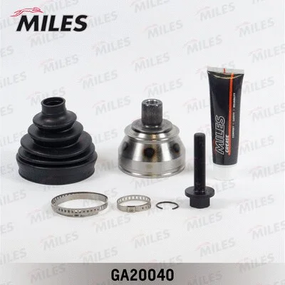 Joint Kit, drive shaft (GA20040)