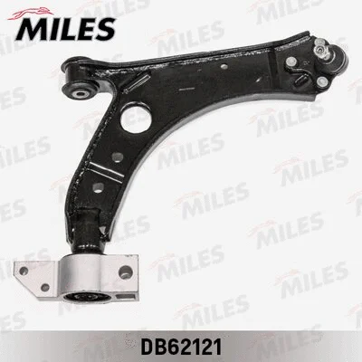 Control/Trailing Arm, wheel suspension (DB62121)