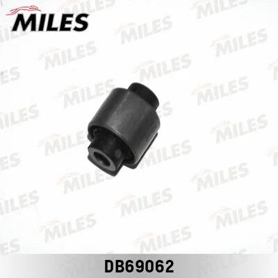 Mounting, control/trailing arm (DB69062)