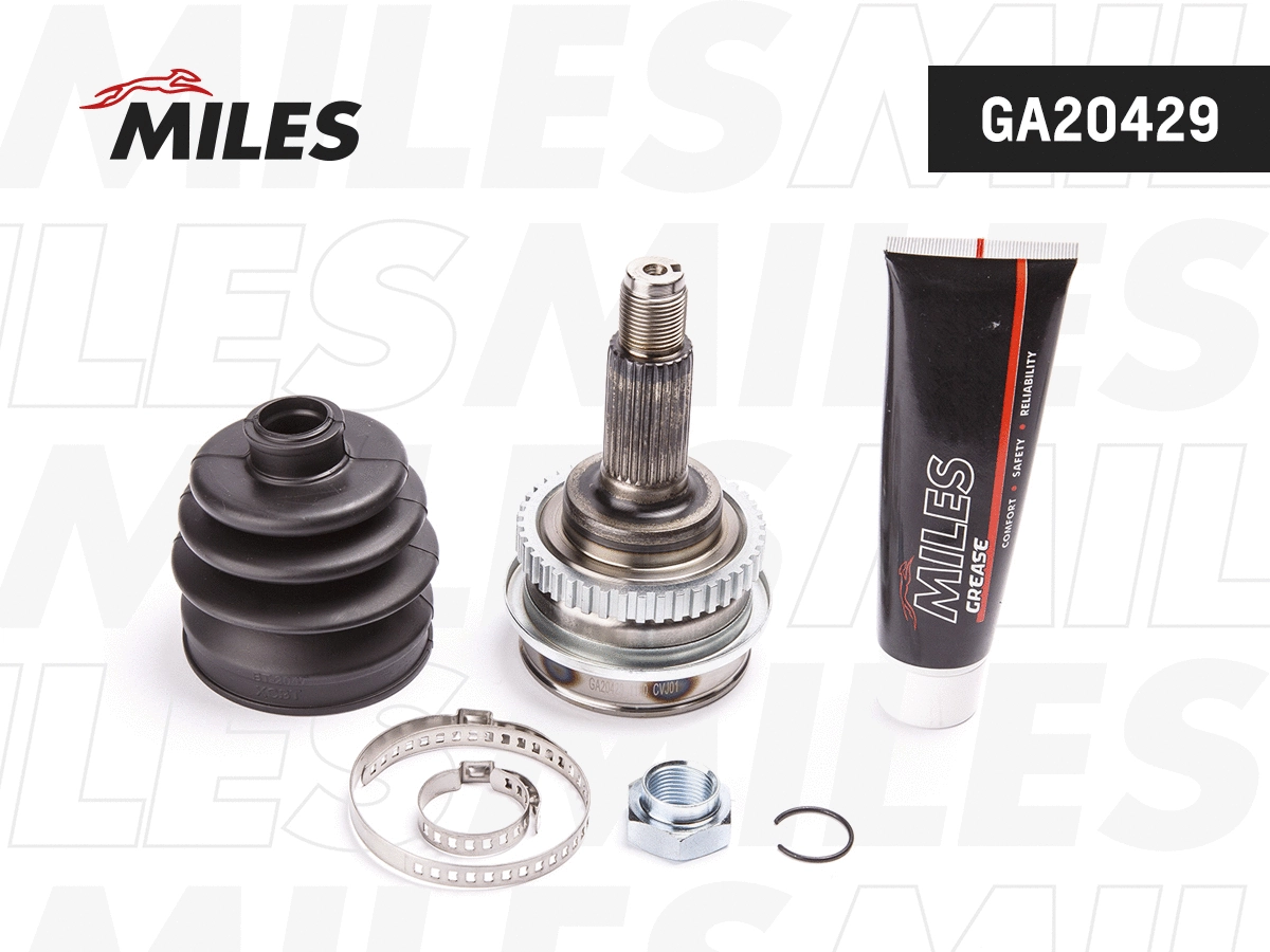 Joint Kit, drive shaft (GA20429)