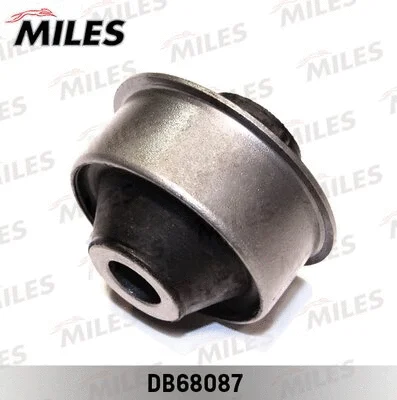 Mounting, control/trailing arm (DB68087)