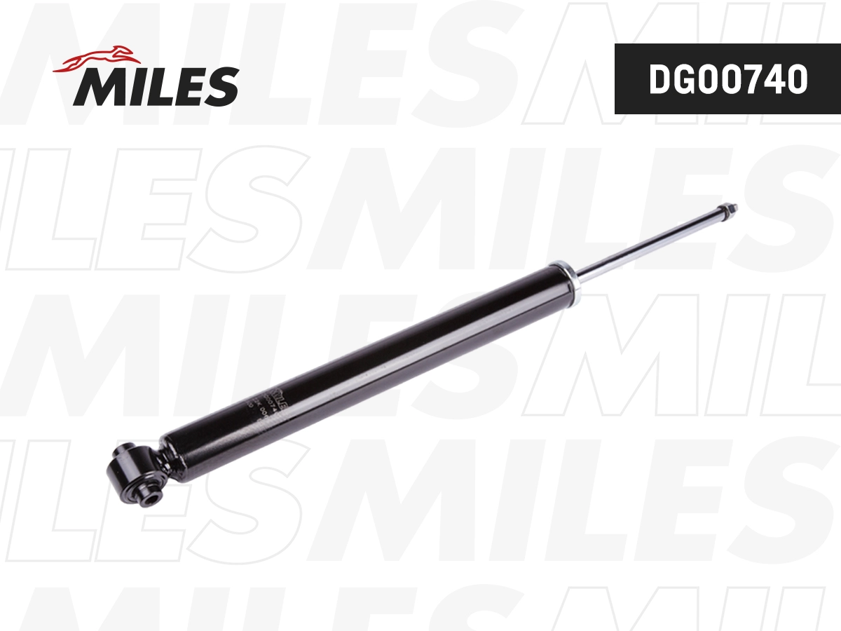 Shock Absorber (DG00740)