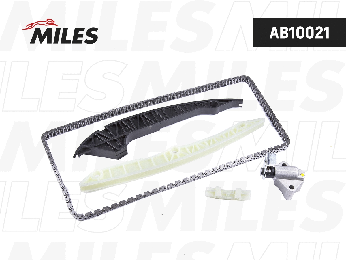 Timing Chain Kit (AB10021)