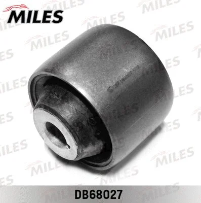 Mounting, control/trailing arm (DB68027)