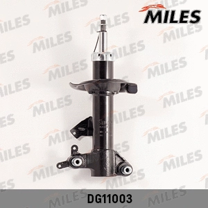 Shock Absorber (DG11003)