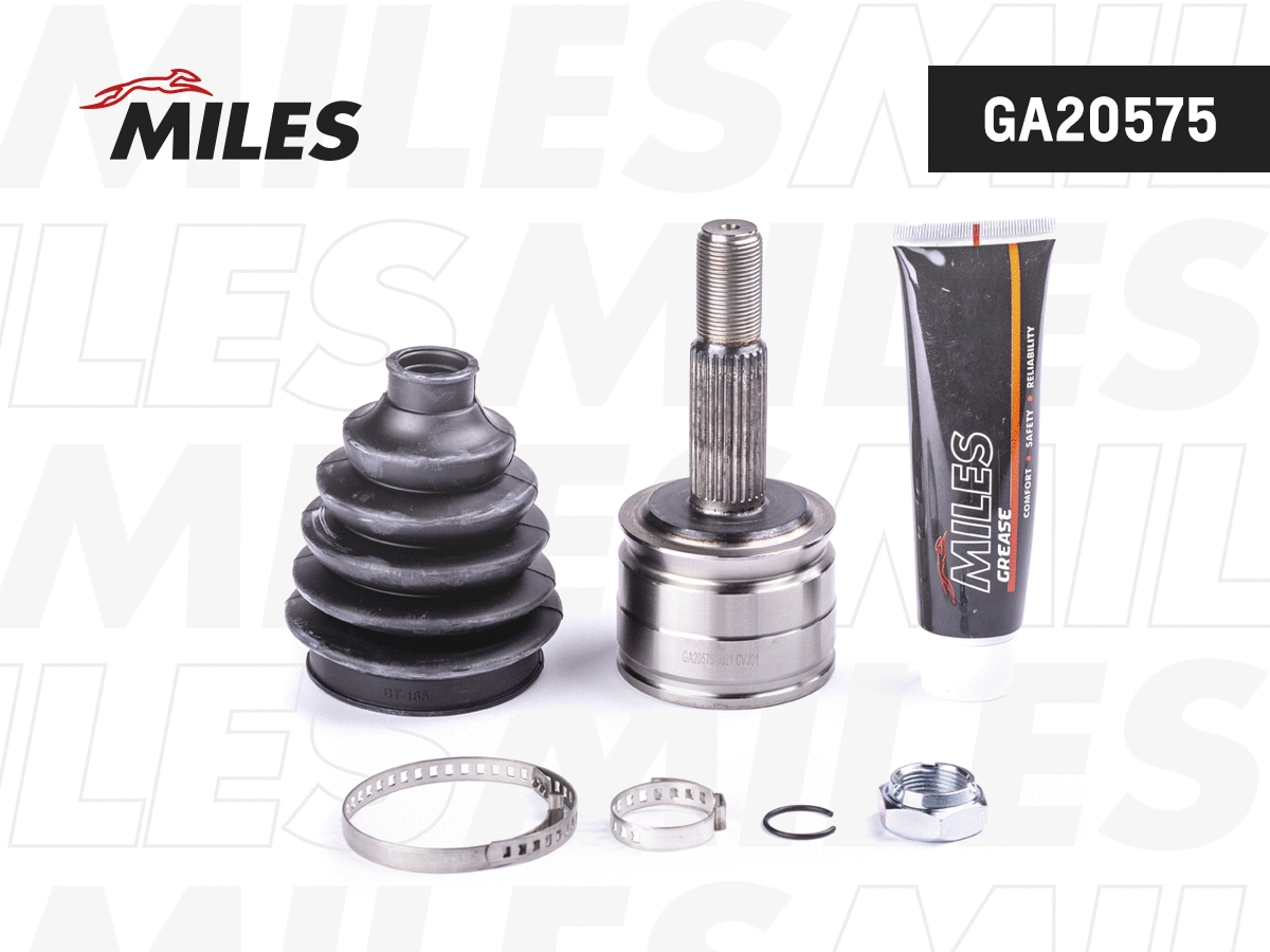 Joint Kit, drive shaft