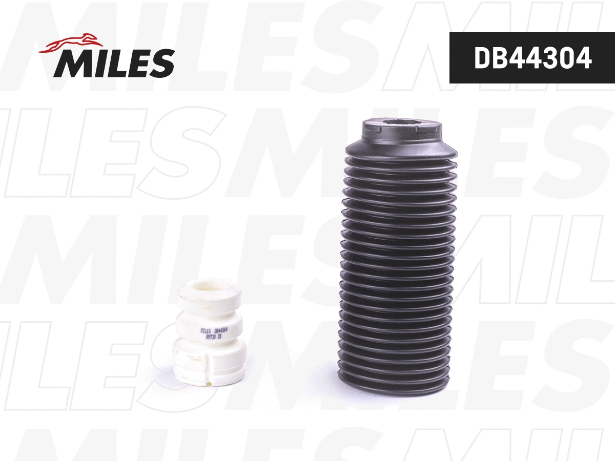 Dust Cover Kit, shock absorber (DB44304)