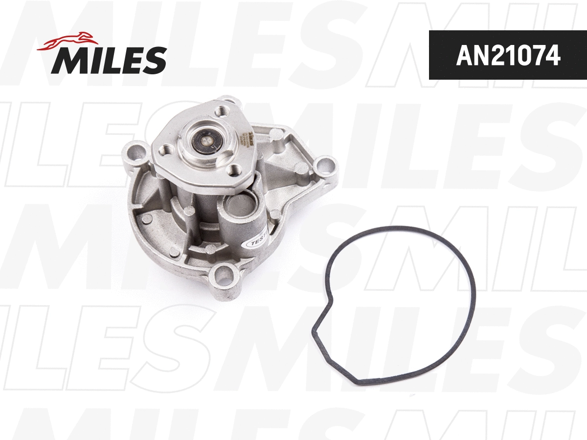 Water Pump, engine cooling (AN21074)