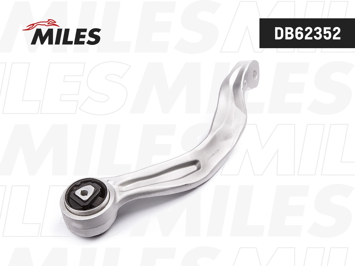Rod/Strut, wheel suspension (DB62352)