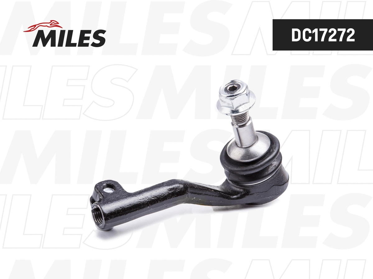 Tie Rod End (DC17272)