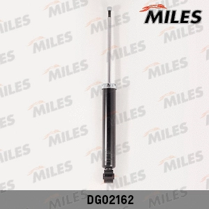 Shock Absorber (DG02162)