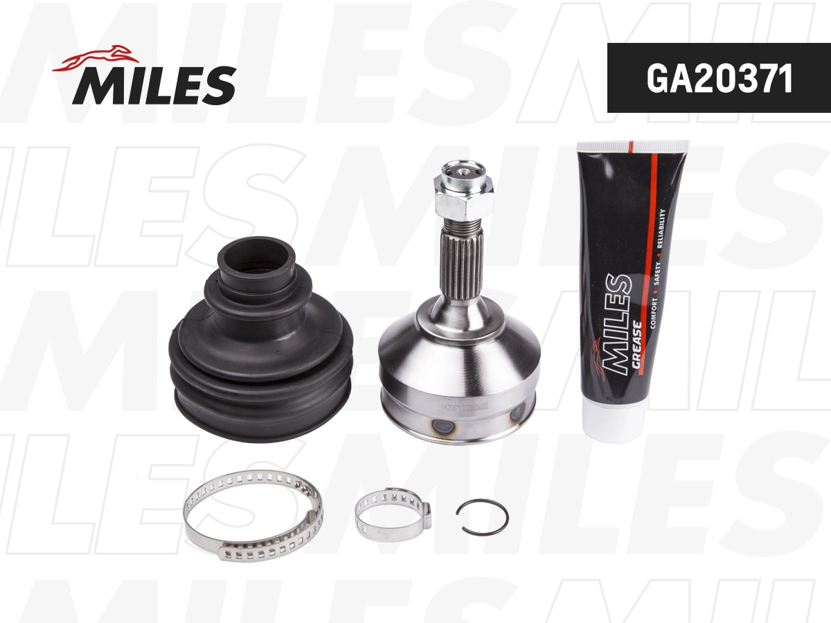 Joint Kit, drive shaft (GA20371)