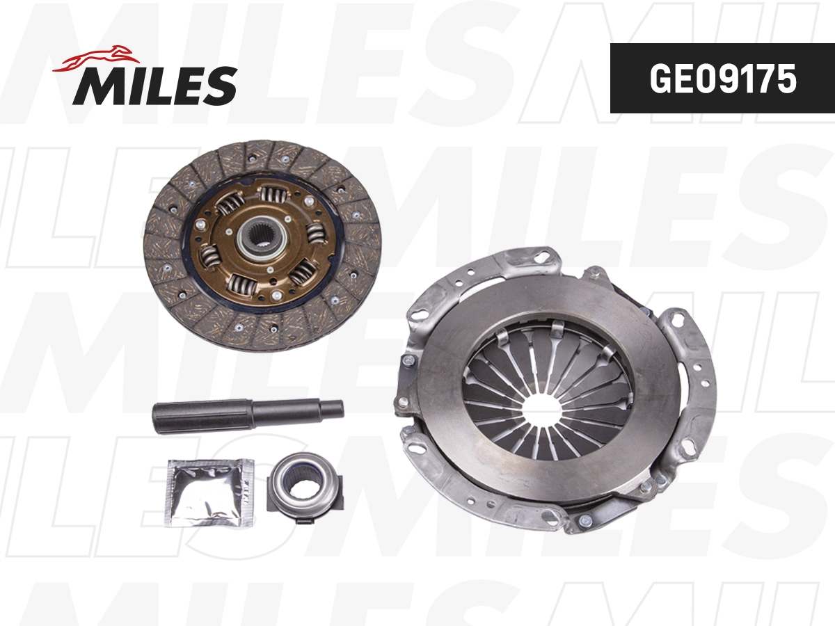 Clutch Kit