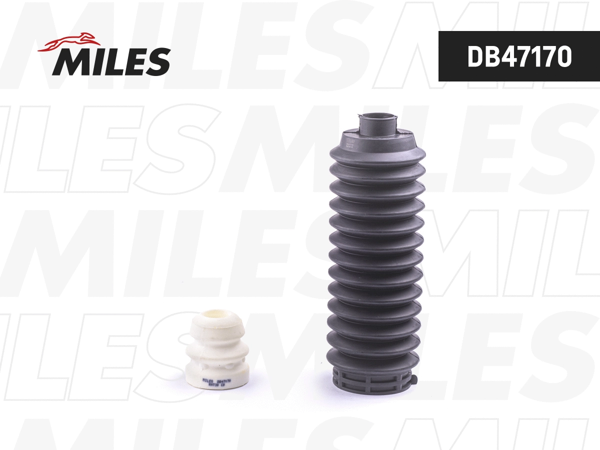 Dust Cover Kit, shock absorber (DB47170)