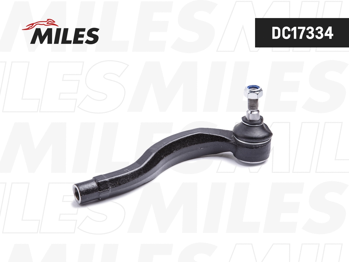 Tie Rod End (DC17334)
