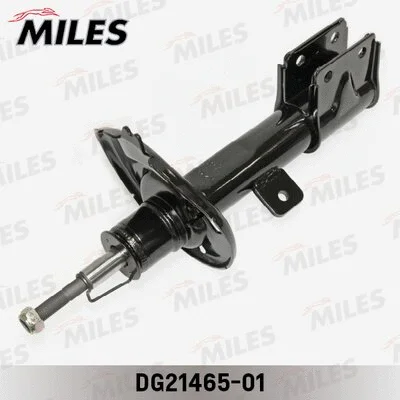 Shock Absorber (DG21465-01)