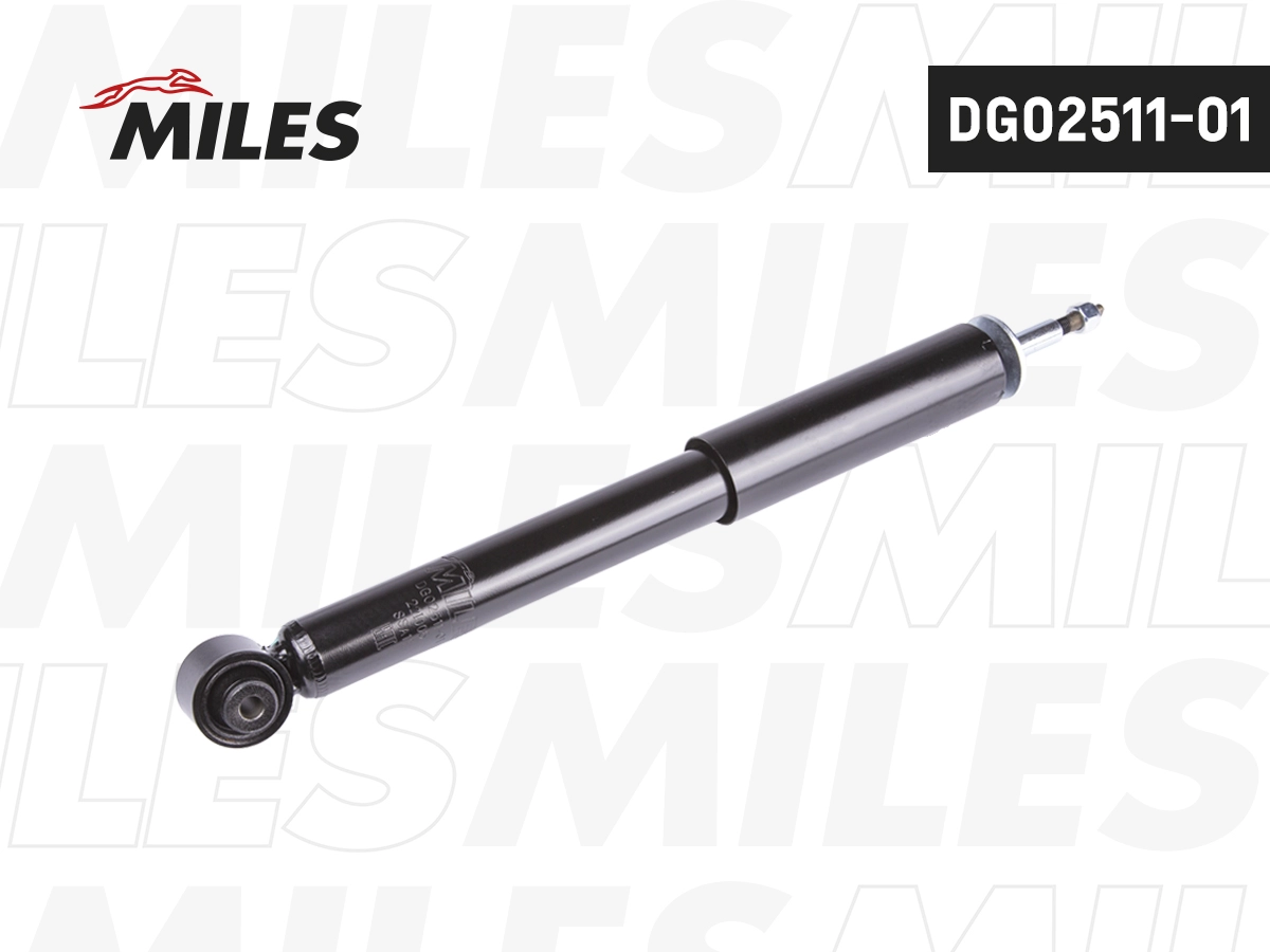 Shock Absorber (DG02511-01)