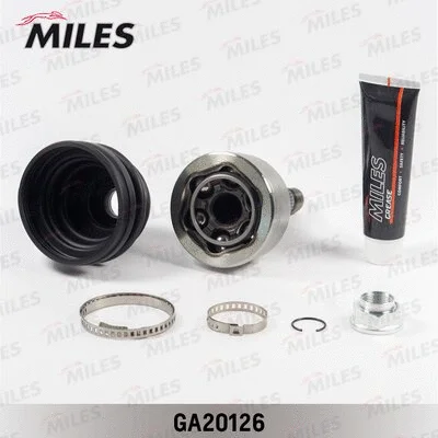 Joint Kit, drive shaft