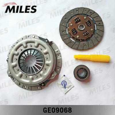 Clutch Kit (GE09068)