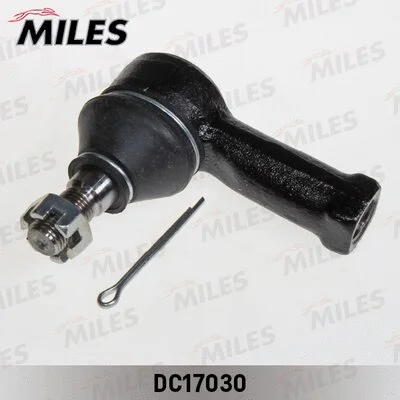 Tie Rod End (DC17030)