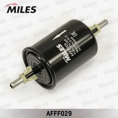Fuel Filter (AFFF029)