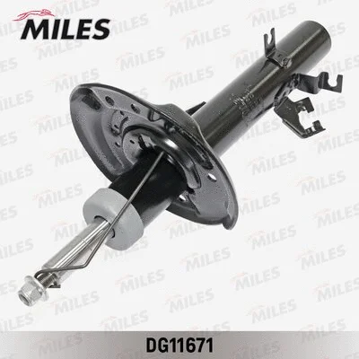 Shock Absorber (DG11662)