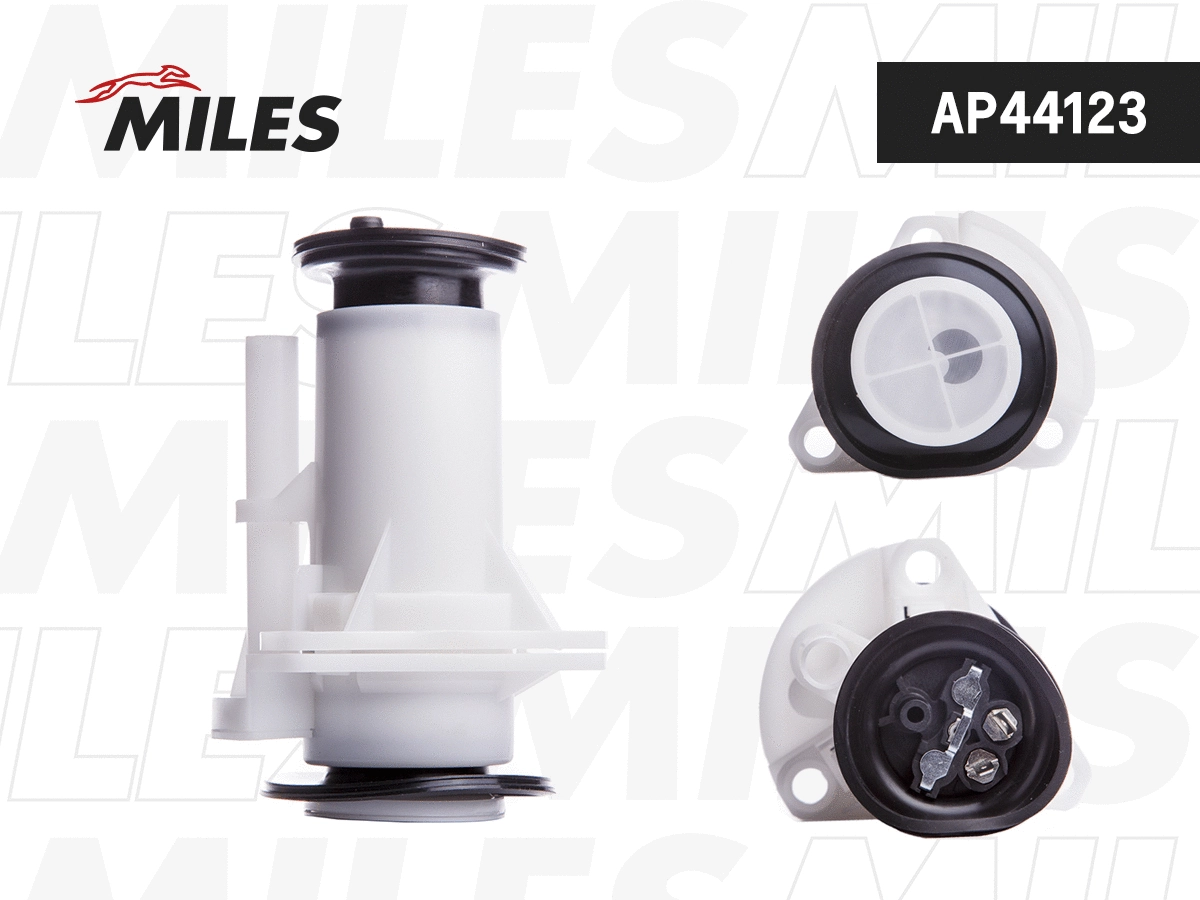 Fuel Pump (AP44123)