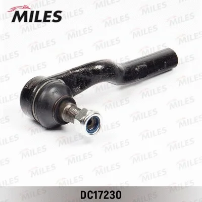 Tie Rod End (DC17230)