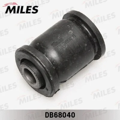 Mounting, control/trailing arm (DB68040)