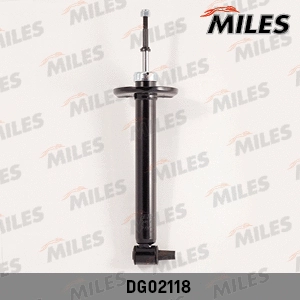 Shock Absorber (DG02118)