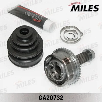 Joint Kit, drive shaft