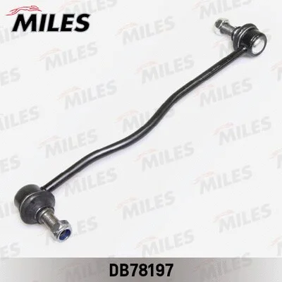 Link/Coupling Rod, stabiliser bar (DB78197)