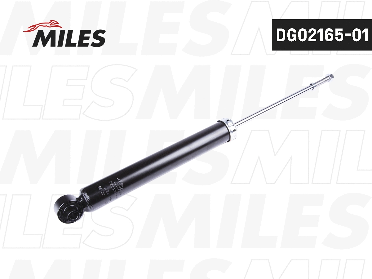 Shock Absorber (DG02165-01)