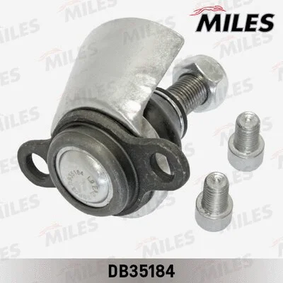 Ball Joint