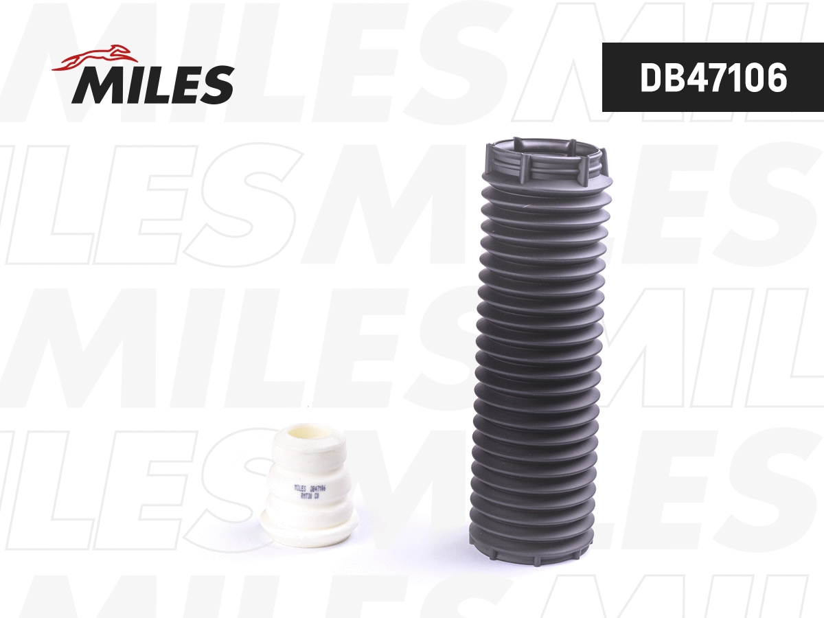 Dust Cover Kit, shock absorber (DB47106)