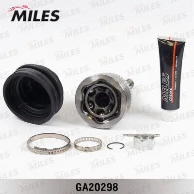 Joint Kit, drive shaft